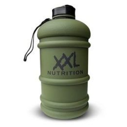 Gertuvė XXL Nutrition Coated Waterjug 2200 ml