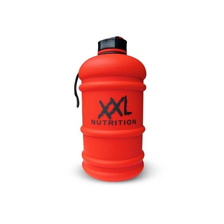 Gertuvė XXL Nutrition Coated Waterjug 2200 ml