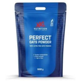Avižų milteliai XXL Nutrition Perfect Oats Powder 5 kg