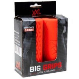 Gripai štangai XXL Nutrition Big Grips