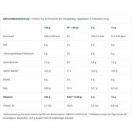 Kreatinas BioTech Crea Zero 320 g