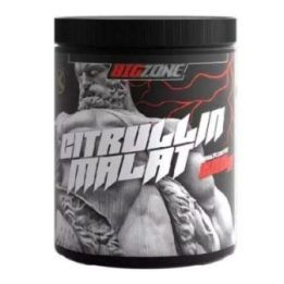 Amino rūgštys Big Zone Citrullin Malat 500 g