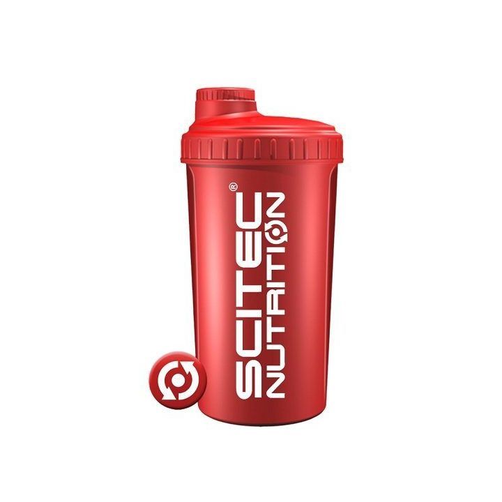 Shakeris Scitec 700 ml