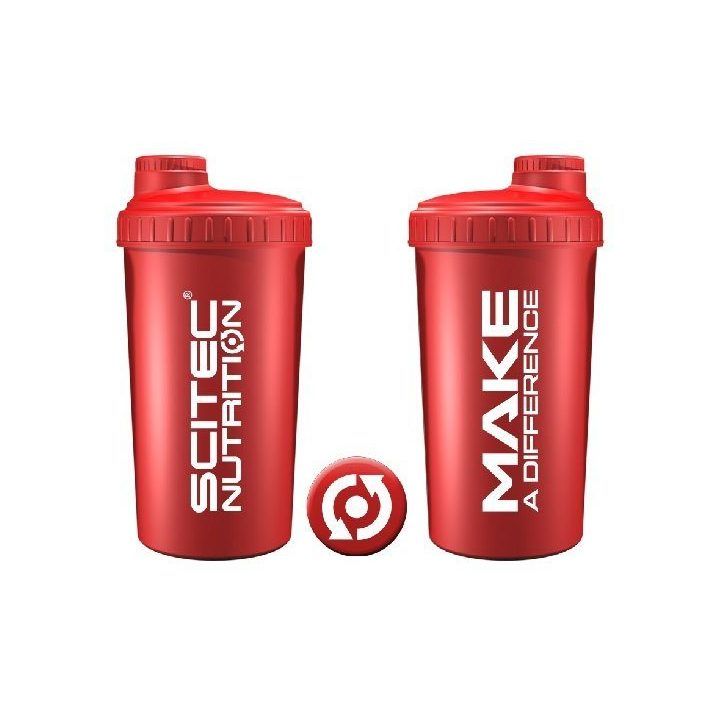 Shakeris Scitec 700 ml