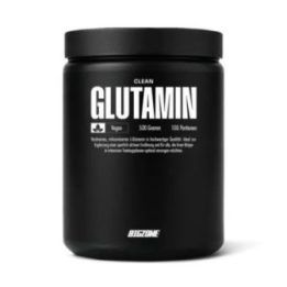 Amino rūgštis Big Zone Glutamin 500 g