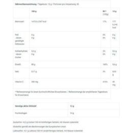 Jūrinio kolageno gėrimo milteliai BioTech Marine Collagen 240 g, žaliosios citrinos ir arbatos skonio