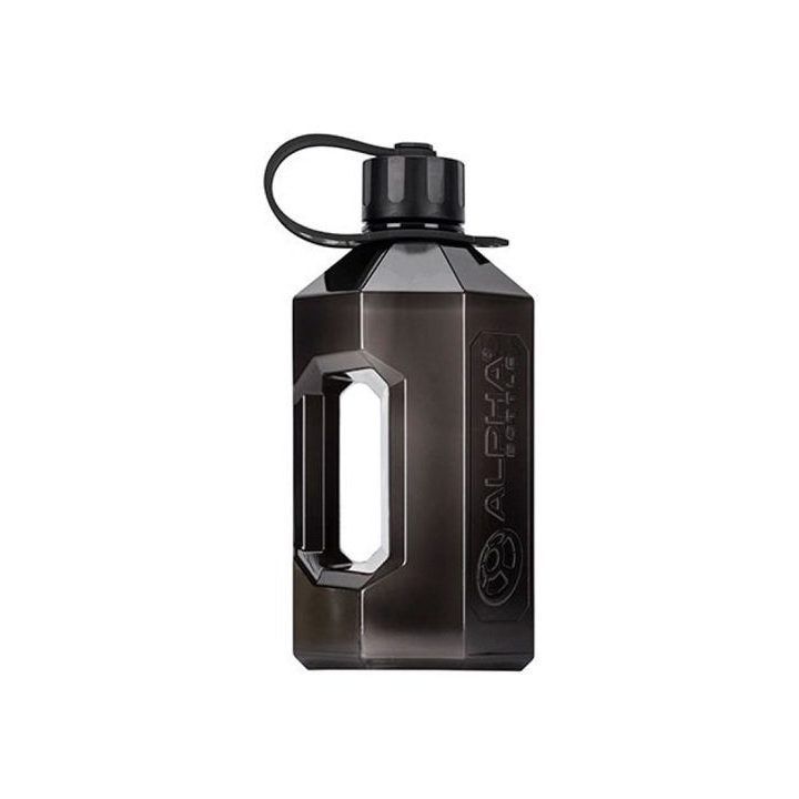 Gertuvė Alpha Designs Alpha Bottle XXL 2,4 l