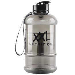 Gertuvė XXL Nutrition Clear Water Bottle 1,3 l