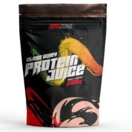 Clear Whey baltymų gėrimo milteliai Big Zone Protein Juice 1000 g