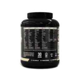 Išrūgų baltymų milteliai MST Best Whey 900 g