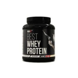 Išrūgų baltymų milteliai MST Best Whey Protein 510 g