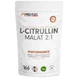 L-citrulino malato milteliai ProFuel 500 g