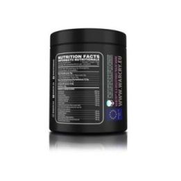 Amino rūgščių milteliai Genius Nutrition Warcry AminoRGY 300 g