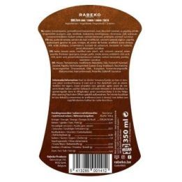 Padažas Rabeko Zero Sauce 350 ml