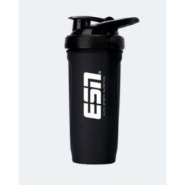 Nerūdijančio plieno shakeris ESN Smartshake 700 ml