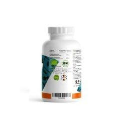 Augalinės mikro dumbliai ProFuel Bio Spirulina & Chlorella 600 tablečių