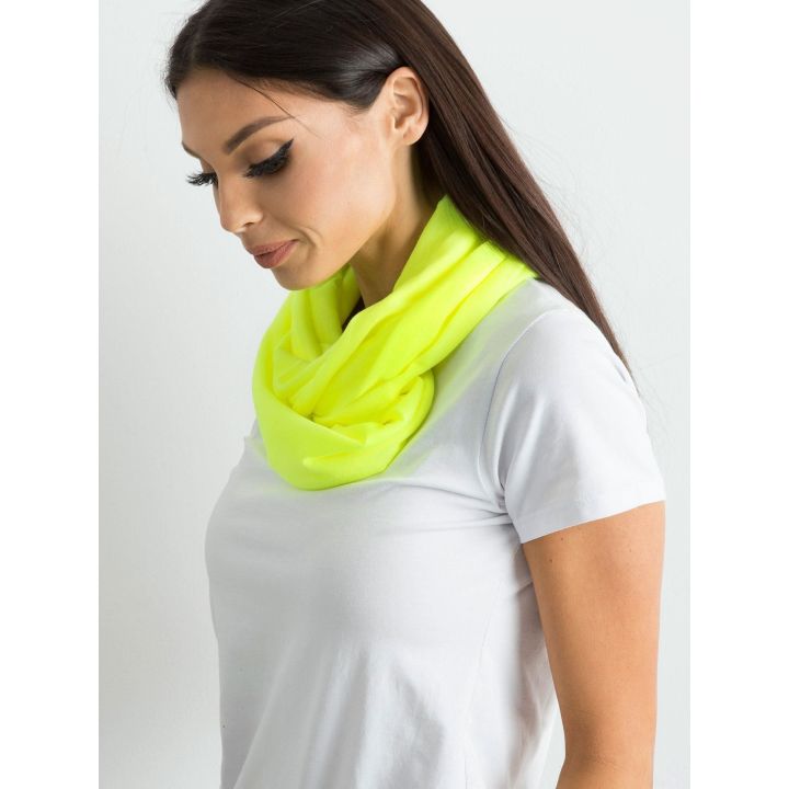 Mova fluo yellow