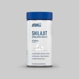 Šilajito kapsulės Applied Nutrition Himalayan Health 90 kapsulių