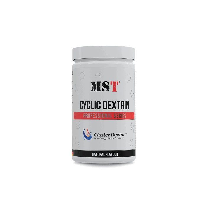 Cluster Dextrin MST 1 kg