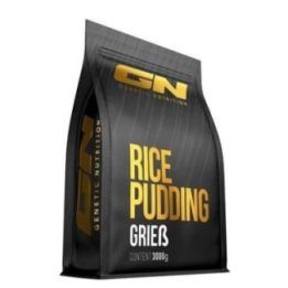 Ryžių pudingas GN 3000 g
