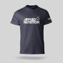 Sportiniai marškinėliai Applied Nutrition Blue