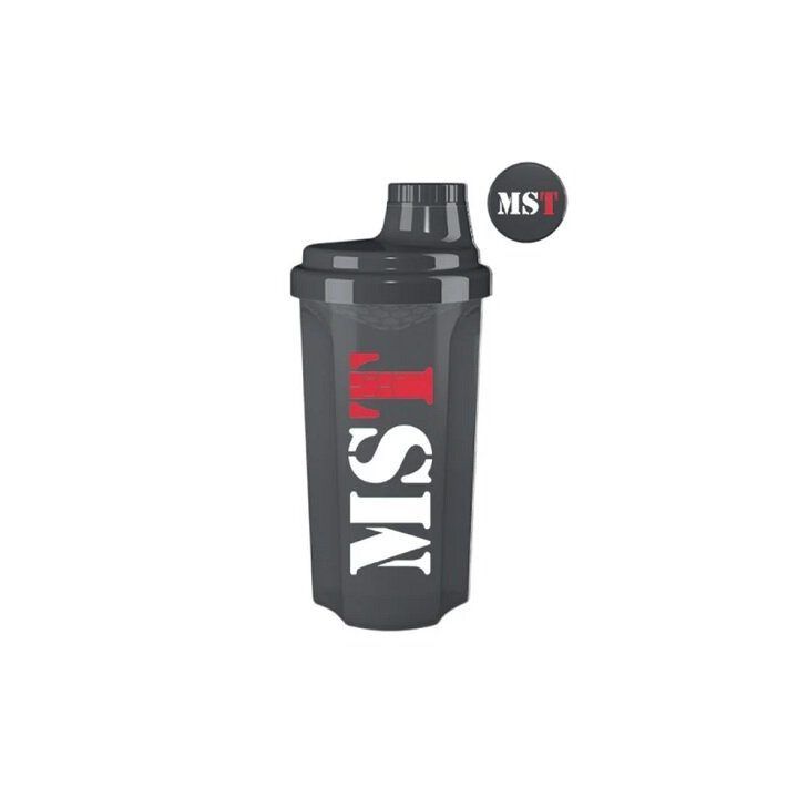 MST shakeris 700 ml