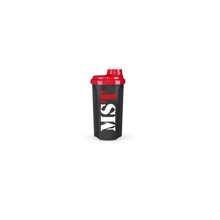 MST shakeris 700 ml