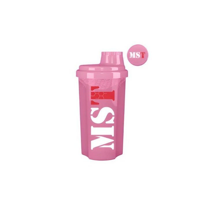 MST shakeris 700 ml