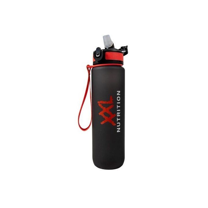 Gertuvė XXL Nutrition Hydrate Bottle 1000 ml