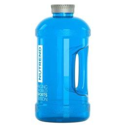 Nutrend gertuvė Gallon 2000 ml