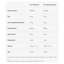 Ryžių pudingas Sinob 1000 g