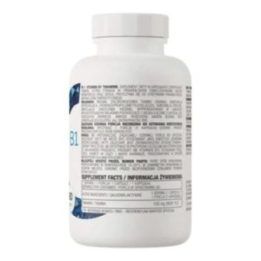Vitaminas B1 OstroVit Thiamine 60 kapsulių