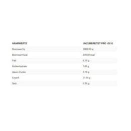 Išrūgų baltymų milteliai Body Attack Iced Matcha Latte 500 g