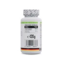 Kreatino monohidrato kapsulės MST Creatine Pro Creapure 90 kapsulių