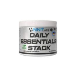 Maisto papildas kapsulėmis NNT Labs Daily Essential Stack 150 kapsulių