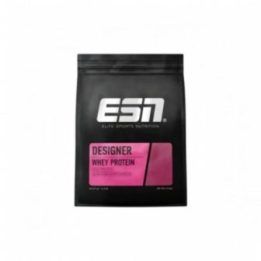 Išrūgų baltymų milteliai ESN Designer Whey 2000 g, vanilės pieno skonio