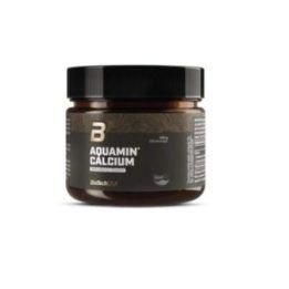 Kalcio maisto papildas BioTechUSA Aquamin 240 g