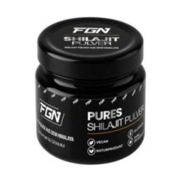 Shilajit milteliai FGN 50 g