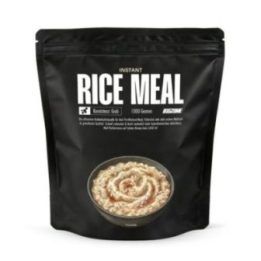 Instant Rice Meal Big Zone 1000 g, rupios konsistencijos