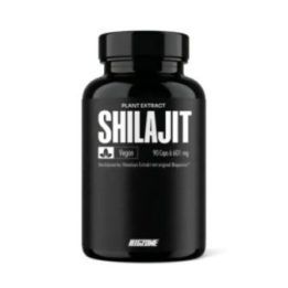 Mumijo Shilajit kapsulės Big Zone 90 kapsulių