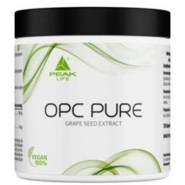 OPC Pure kapsulės Peak 120 kapsulių