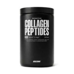Kollageno peptidų milteliai Big Zone 360 g