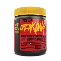Kreatino mišinys Mutant Creakong 300 g