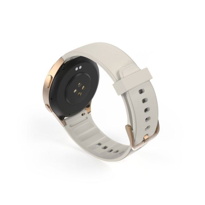Hama Smartwatch 8900, auksinės ir smėlio spalvos