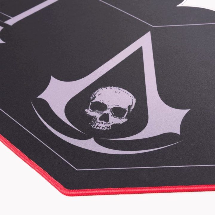 Subsonic Assassin’s Creed žaidimų grindų kilimėlis SA5550-AC1