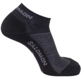 Salomon X Ultra žemos kojinės, juodos