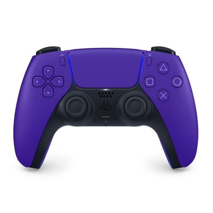 Belaidis „Sony PlayStation 5 DualSense“ pultelis, „Galactic Purple“