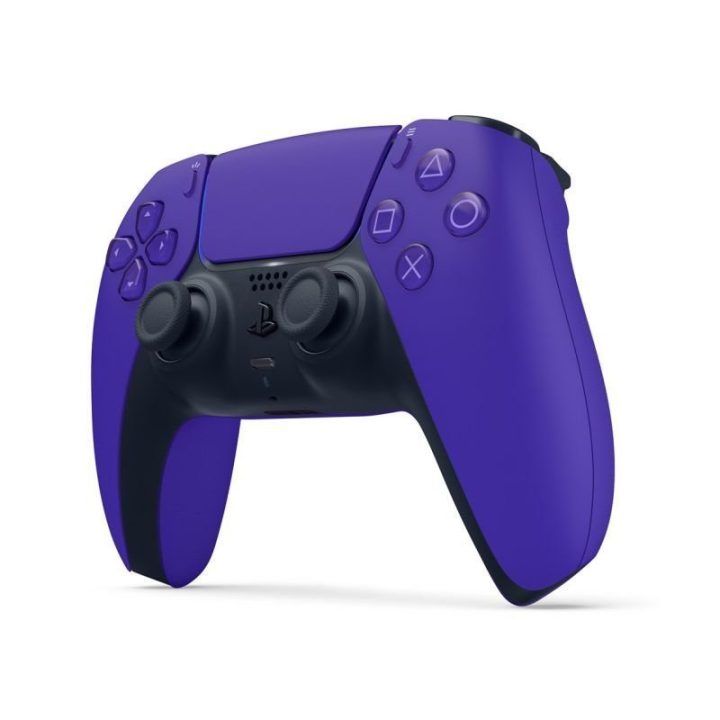 Belaidis „Sony PlayStation 5 DualSense“ pultelis, „Galactic Purple“