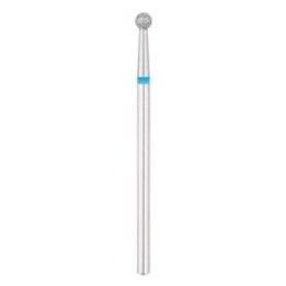 EXO PRO deimantinė rutulinė freza 3,1 mm, mėlyna
