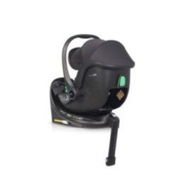Pasukama automobilinė kėdutė EASYGO BUZ PRO INK 40–87 cm, i-Size